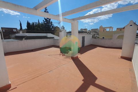Villa i Camposol, Murcia, Camposol - € 179.995 | Ref: ROB448 - foto 14