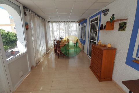 Villa i Camposol, Murcia, Camposol - € 179.995 | Ref: ROB448 - foto 15