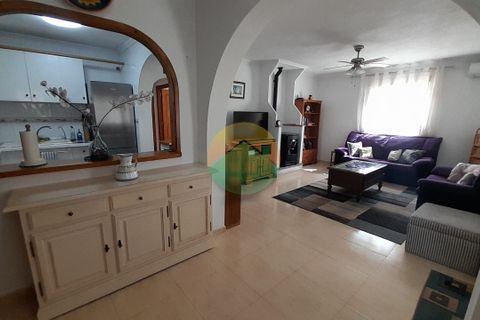 Villa i Camposol, Murcia, Camposol - € 179.995 | Ref: ROB448 - foto 17