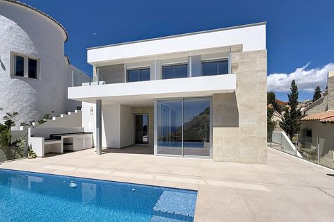 Villa i Benitachell, Alicante, Benitachell - € 1.499.000 | Ref: CDSPX-2527 - foto 1