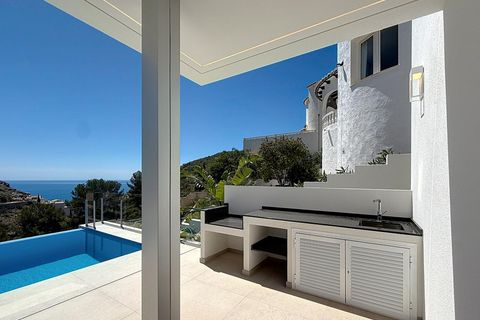 Villa i Benitachell, Alicante, Benitachell - € 1.499.000 | Ref: CDSPX-2527 - foto 2