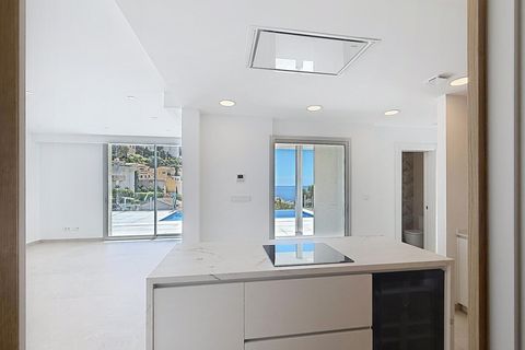 Villa i Benitachell, Alicante, Benitachell - € 1.499.000 | Ref: CDSPX-2527 - foto 4