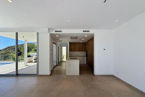 Villa i Benitachell, Alicante, Benitachell - € 1.499.000 | Ref: CDSPX-2527 - foto 5