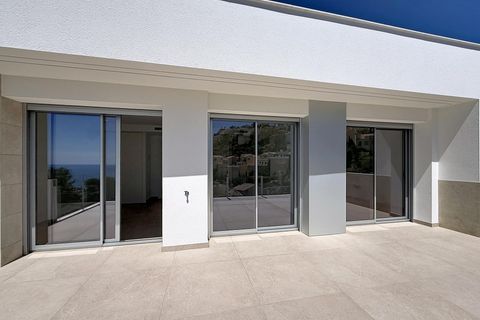 Villa i Benitachell, Alicante, Benitachell - € 1.499.000 | Ref: CDSPX-2527 - foto 11