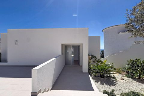 Villa i Benitachell, Alicante, Benitachell - € 1.499.000 | Ref: CDSPX-2527 - foto 14