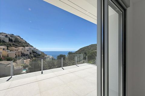 Villa i Benitachell, Alicante, Benitachell - € 1.499.000 | Ref: CDSPX-2527 - foto 21