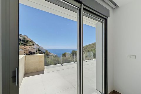 Villa i Benitachell, Alicante, Benitachell - € 1.499.000 | Ref: CDSPX-2527 - foto 29