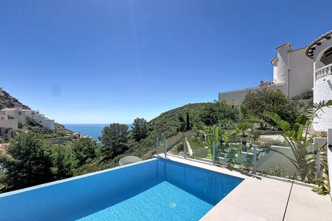 Villa i Benitachell, Alicante, Benitachell - € 1.499.000 | Ref: CDSPX-2527 - foto 35