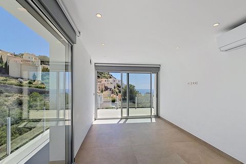 Villa i Benitachell, Alicante, Benitachell - € 1.499.000 | Ref: CDSPX-2527 - foto 37