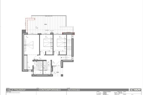 Villa i Benitachell, Alicante, Benitachell - € 1.499.000 | Ref: CDSPX-2527 - foto 42