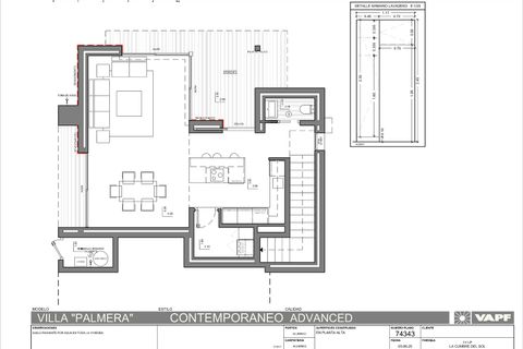 Villa i Benitachell, Alicante, Benitachell - € 1.499.000 | Ref: CDSPX-2527 - foto 43