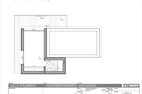 Villa i Benitachell, Alicante, Benitachell - € 1.499.000 | Ref: CDSPX-2527 - foto 44