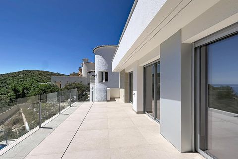 Villa i Benitachell, Alicante, Benitachell - € 1.499.000 | Ref: CDSPX-2527 - foto 45