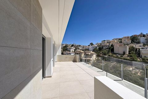 Villa i Benitachell, Alicante, Benitachell - € 1.499.000 | Ref: CDSPX-2527 - foto 47