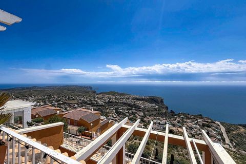 Lejlighed i Benitachell, Alicante, Benitachell - € 290.000 | Ref: CDSPR-2533 - foto 1