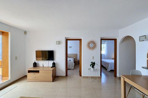 Lejlighed i Benitachell, Alicante, Benitachell - € 290.000 | Ref: CDSPR-2533 - foto 2