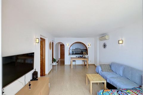 Lejlighed i Benitachell, Alicante, Benitachell - € 290.000 | Ref: CDSPR-2533 - foto 3
