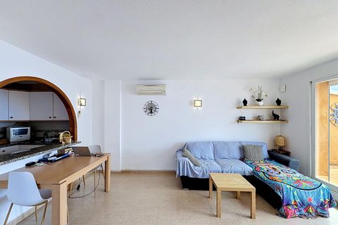 Lejlighed i Benitachell, Alicante, Benitachell - € 290.000 | Ref: CDSPR-2533 - foto 4