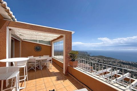 Lejlighed i Benitachell, Alicante, Benitachell - € 290.000 | Ref: CDSPR-2533 - foto 11