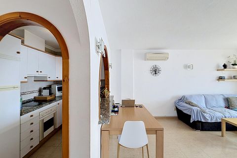 Lejlighed i Benitachell, Alicante, Benitachell - € 290.000 | Ref: CDSPR-2533 - foto 12