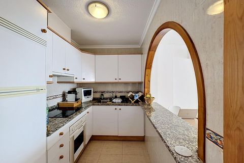 Lejlighed i Benitachell, Alicante, Benitachell - € 290.000 | Ref: CDSPR-2533 - foto 13