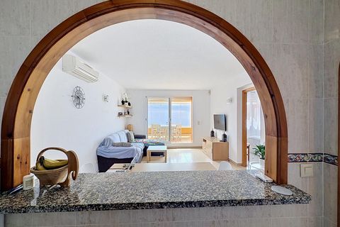 Lejlighed i Benitachell, Alicante, Benitachell - € 290.000 | Ref: CDSPR-2533 - foto 14