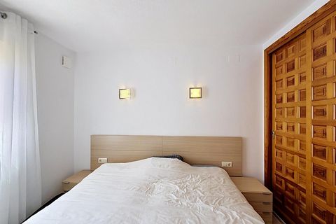Lejlighed i Benitachell, Alicante, Benitachell - € 290.000 | Ref: CDSPR-2533 - foto 24