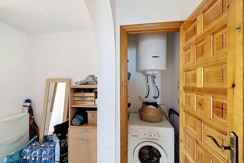 Lejlighed i Benitachell, Alicante, Benitachell - € 290.000 | Ref: CDSPR-2533 - foto 30