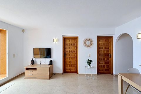 Lejlighed i Benitachell, Alicante, Benitachell - € 290.000 | Ref: CDSPR-2533 - foto 34
