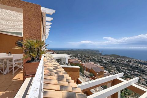 Lejlighed i Benitachell, Alicante, Benitachell - € 290.000 | Ref: CDSPR-2533 - foto 36