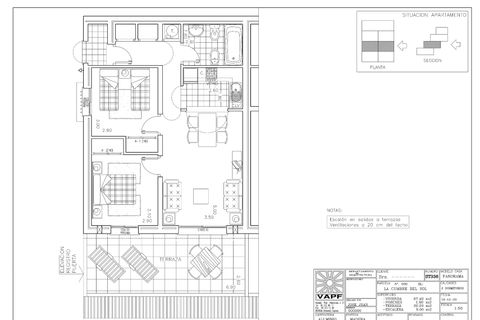 Lejlighed i Benitachell, Alicante, Benitachell - € 290.000 | Ref: CDSPR-2533 - foto 37
