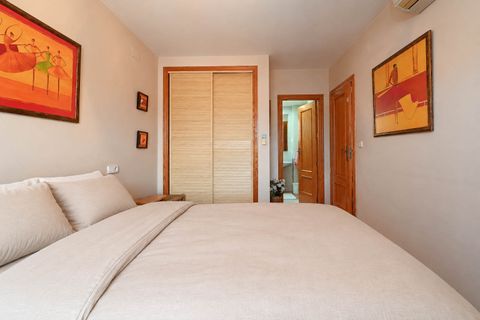 Reihenhaus in Benitachell, Alicante, Benitachell - € 350.000 | Ref: HHM-E-TM1038 - Foto 11