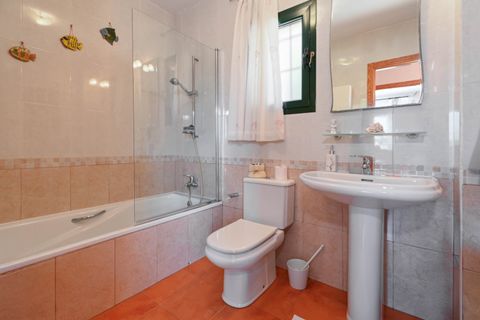 Reihenhaus in Benitachell, Alicante, Benitachell - € 350.000 | Ref: HHM-E-TM1038 - Foto 16