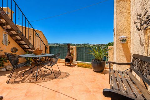 Reihenhaus in Benitachell, Alicante, Benitachell - € 350.000 | Ref: HHM-E-TM1038 - Foto 19