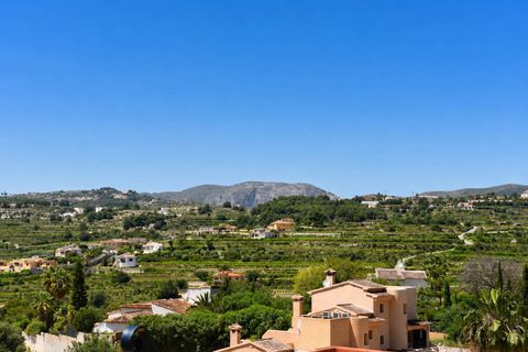 Reihenhaus in Benitachell, Alicante, Benitachell - € 350.000 | Ref: HHM-E-TM1038 - Foto 21