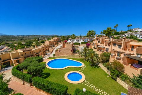 Reihenhaus in Benitachell, Alicante, Benitachell - € 350.000 | Ref: HHM-E-TM1038 - Foto 22