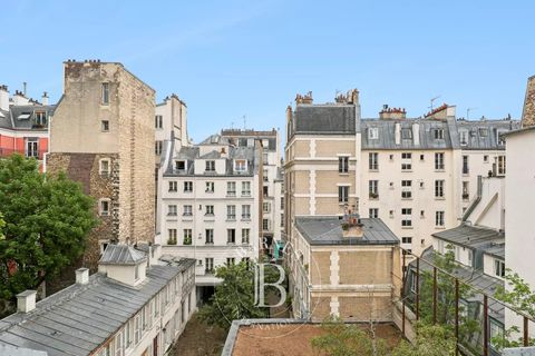 Leilighet i Paris, Paris, Paris - € 395 000 | Ref: 86997687 - foto 2