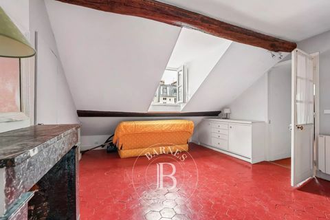 Leilighet i Paris, Paris, Paris - € 395 000 | Ref: 86997687 - foto 3