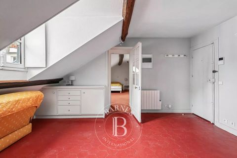 Leilighet i Paris, Paris, Paris - € 395 000 | Ref: 86997687 - foto 5