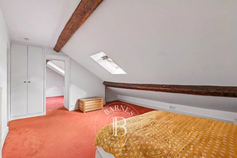 Leilighet i Paris, Paris, Paris - € 395 000 | Ref: 86997687 - foto 7