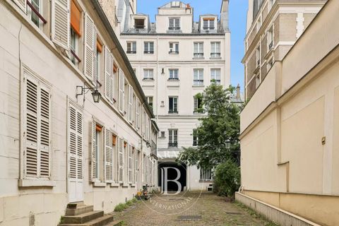 Leilighet i Paris, Paris, Paris - € 395 000 | Ref: 86997687 - foto 13