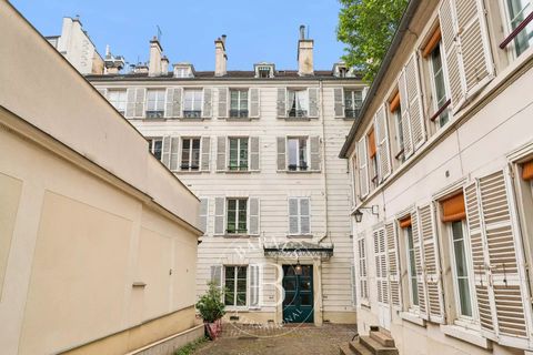 Leilighet i Paris, Paris, Paris - € 395 000 | Ref: 86997687 - foto 14
