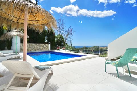 Villa a Moraira, Alicante, Moraira - € 1.270.000 | Ref: H-1978-CA - foto 3