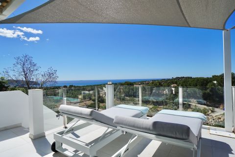 Villa a Moraira, Alicante, Moraira - € 1.270.000 | Ref: H-1978-CA - foto 5