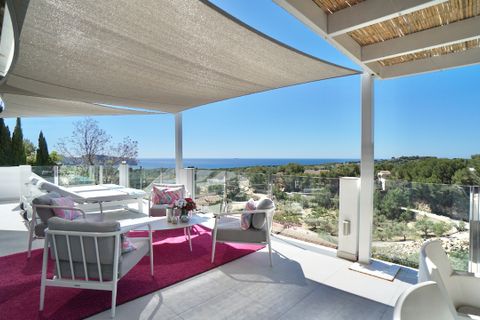 Villa a Moraira, Alicante, Moraira - € 1.270.000 | Ref: H-1978-CA - foto 6