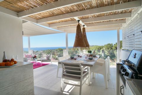 Villa a Moraira, Alicante, Moraira - € 1.270.000 | Ref: H-1978-CA - foto 7