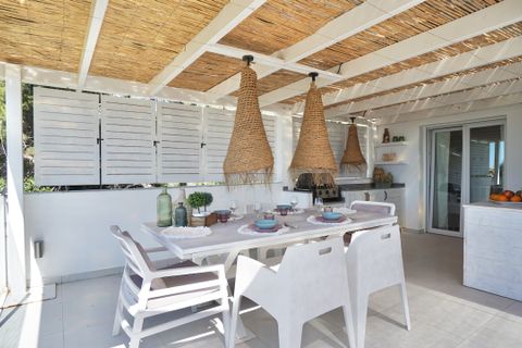 Villa a Moraira, Alicante, Moraira - € 1.270.000 | Ref: H-1978-CA - foto 8