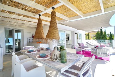 Villa a Moraira, Alicante, Moraira - € 1.270.000 | Ref: H-1978-CA - foto 10
