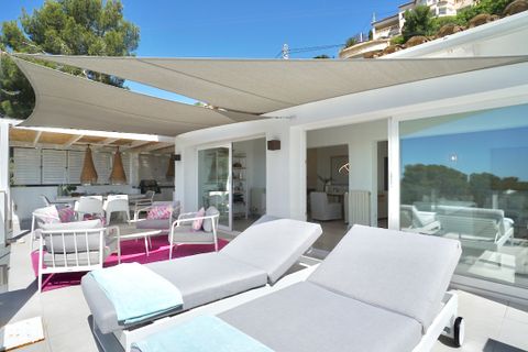Villa a Moraira, Alicante, Moraira - € 1.270.000 | Ref: H-1978-CA - foto 11