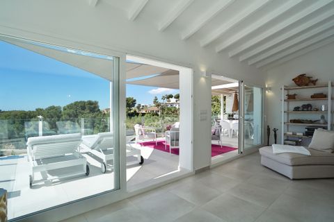 Villa a Moraira, Alicante, Moraira - € 1.270.000 | Ref: H-1978-CA - foto 12
